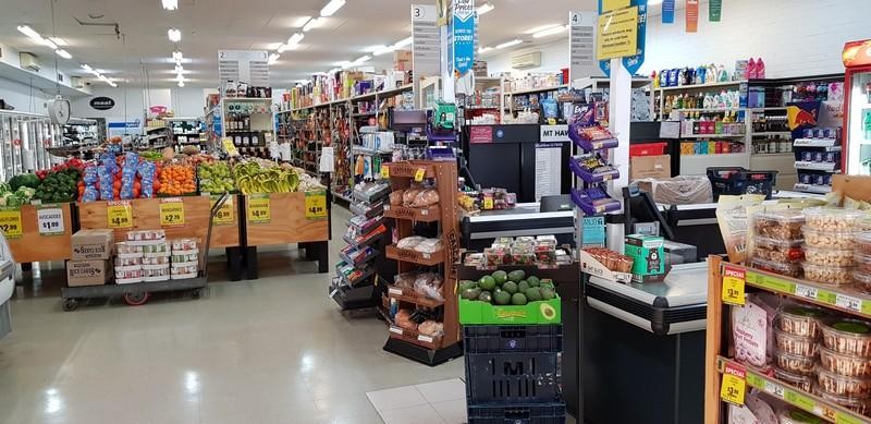Iga Supermarket - Central 529823 3