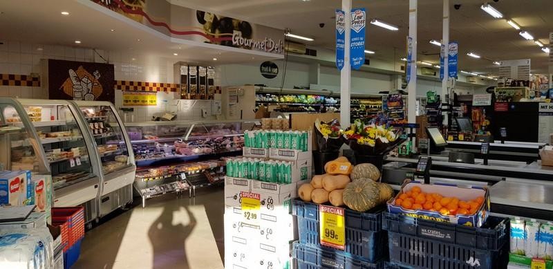 Iga Supermarket - Central 529823 1
