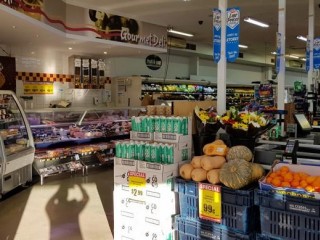 IGA Supermarket - Central Metro REDUCED!