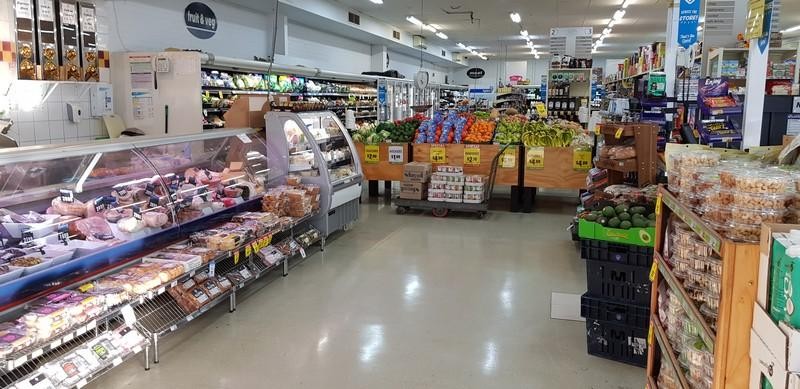 Iga Supermarket - Central 529823 2