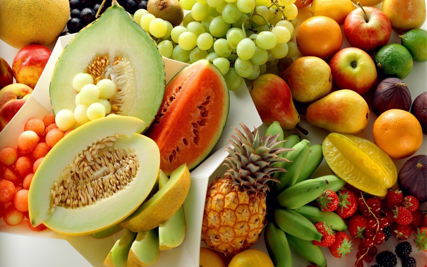 Fresh Produce - Retail 529885 1