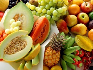 Fresh Produce - Retail