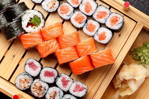 Sushi Kiosk 529887 1