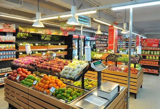 Supermarket - Fresh Produce 529889 1