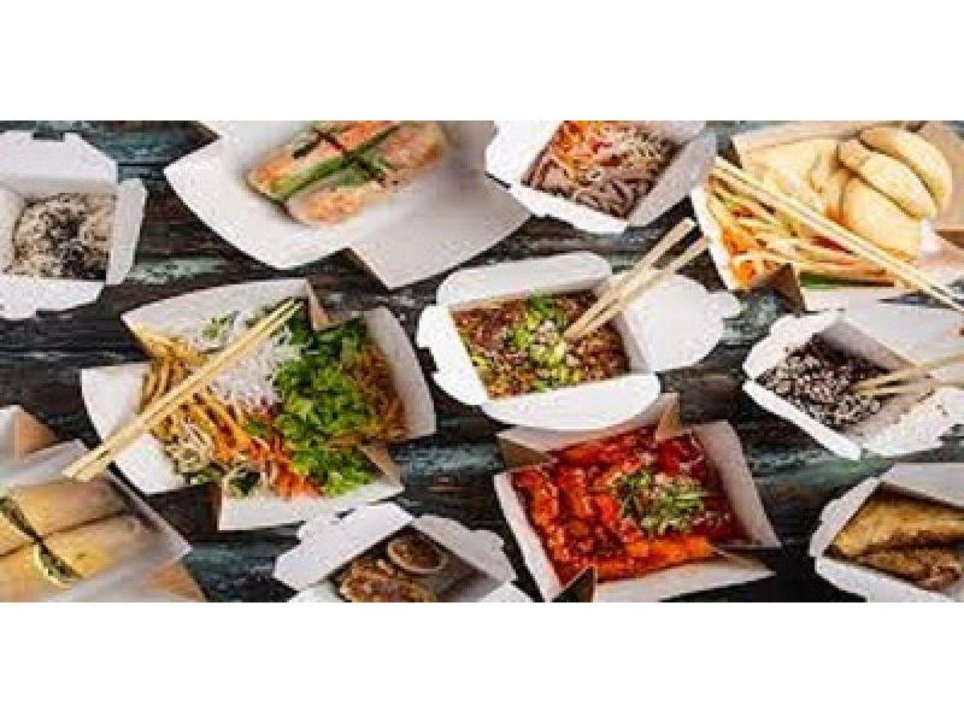 Asian Food Takeaway In 529982 1