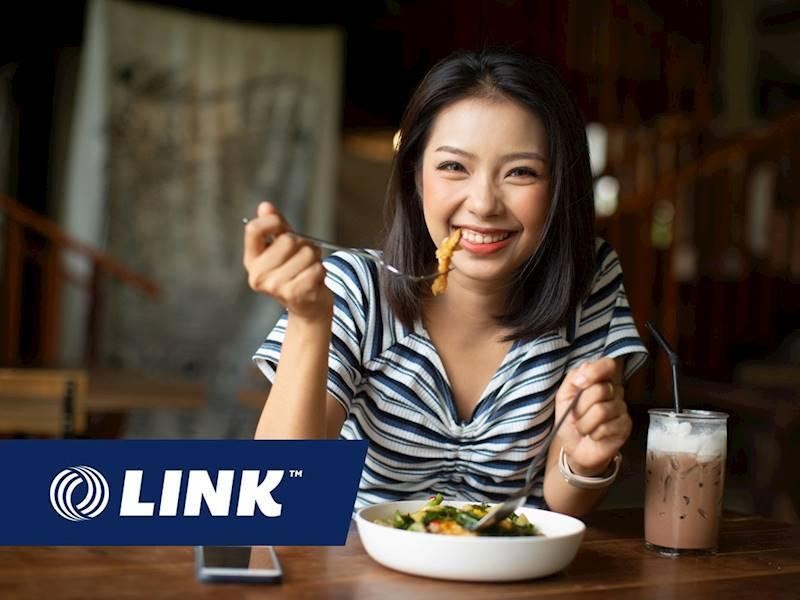 High Turnover Cafe - 529985 1