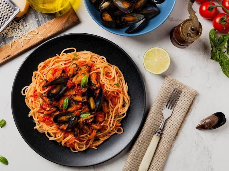 High Turnover Cafe - 529985 3