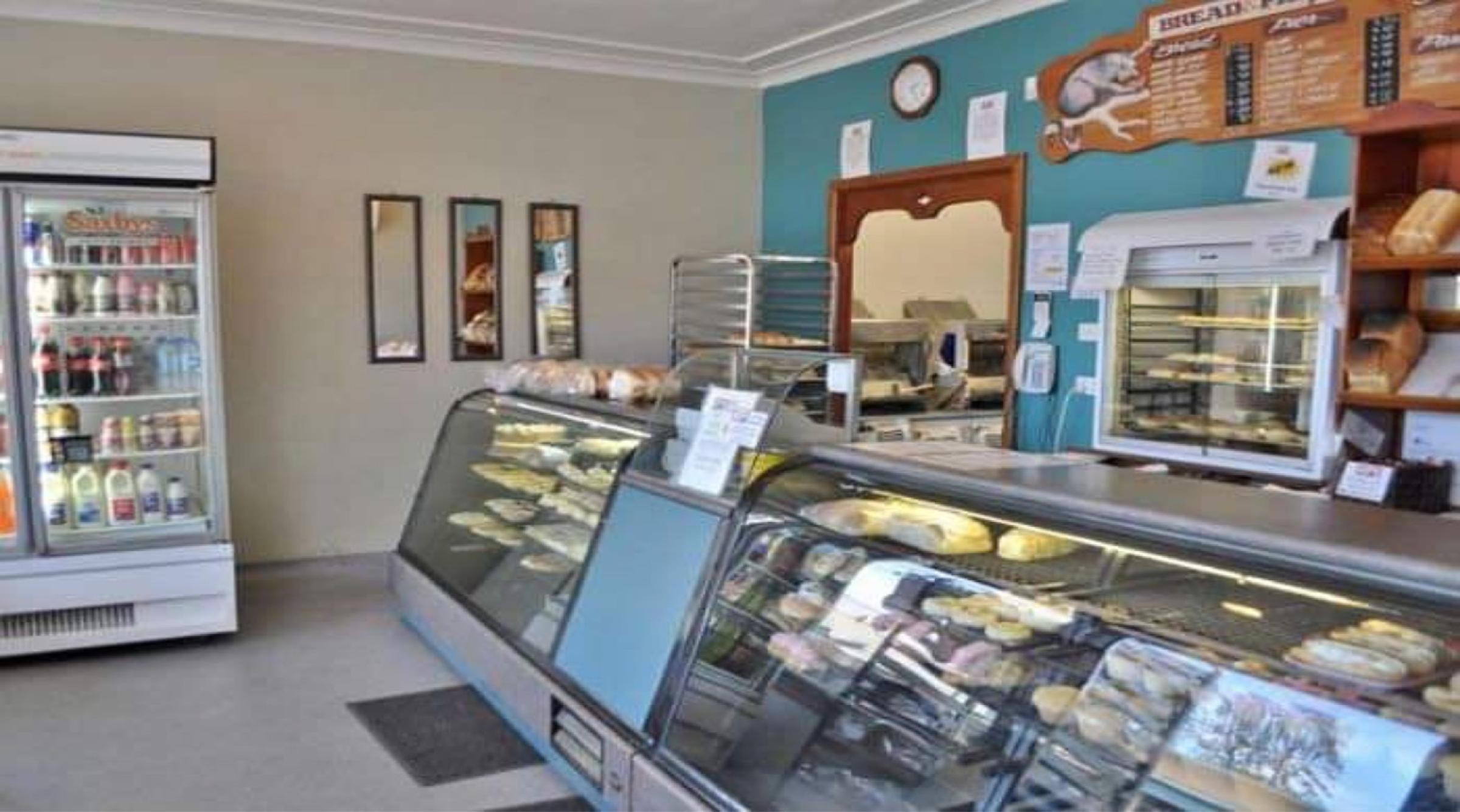 Well-known Regional Bakery Business 530118 1