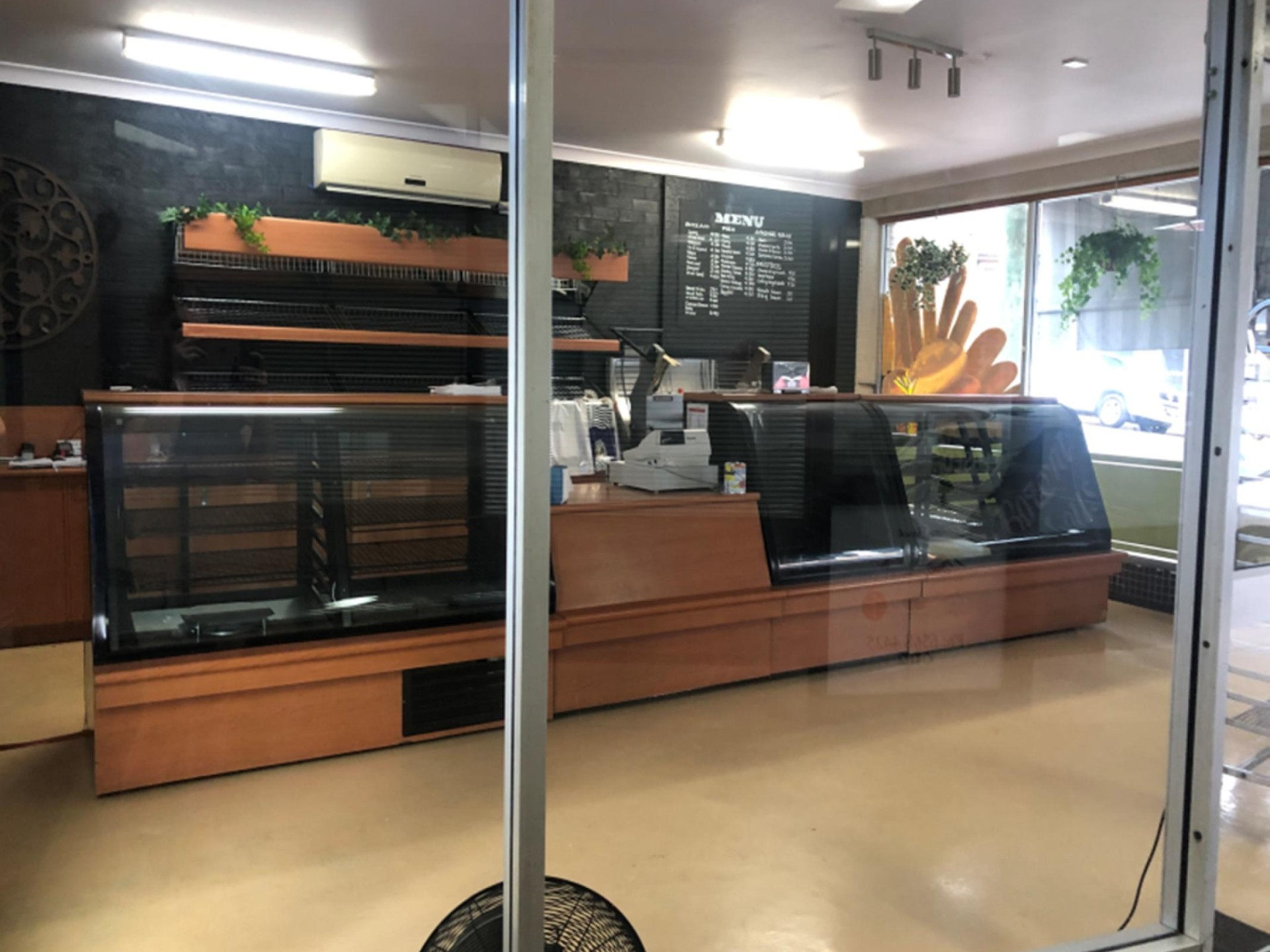 Well-known Regional Bakery Business 530118 2