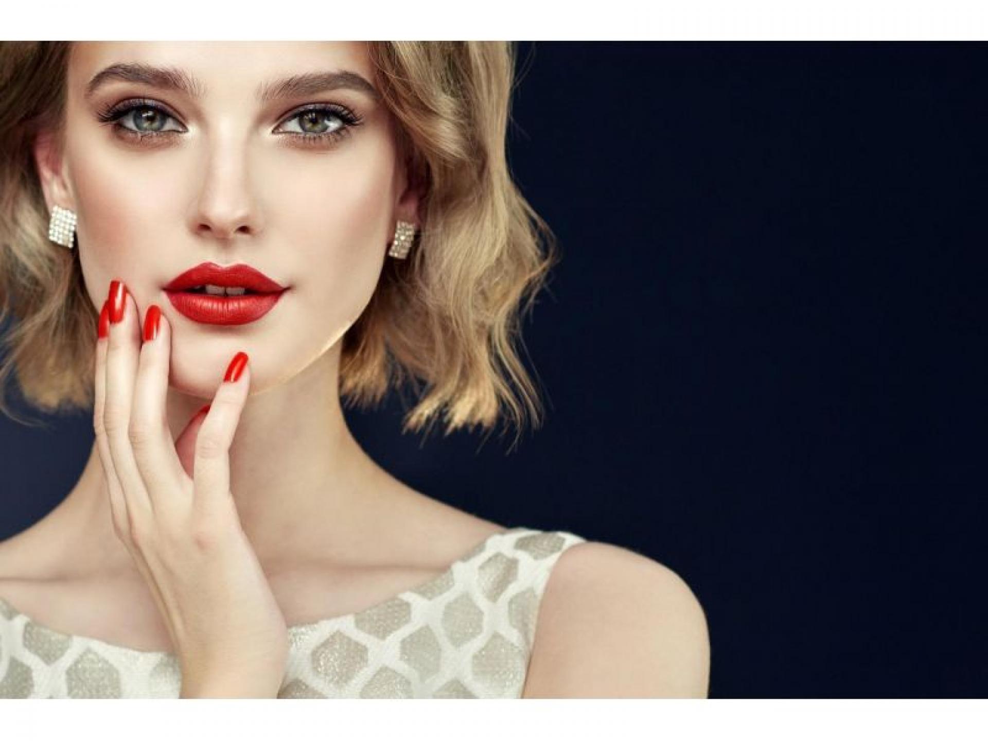 Hair And Beauty Salon 530374 1