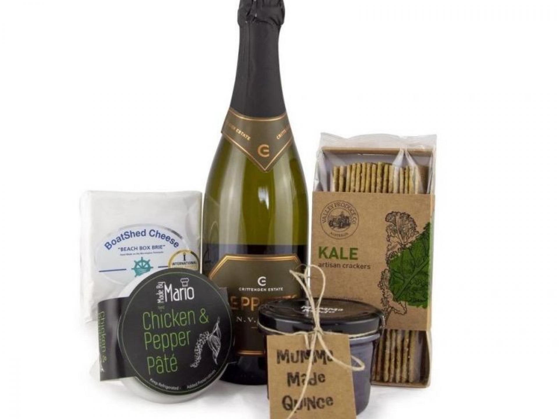 Under Offer - Hamper 530384 1