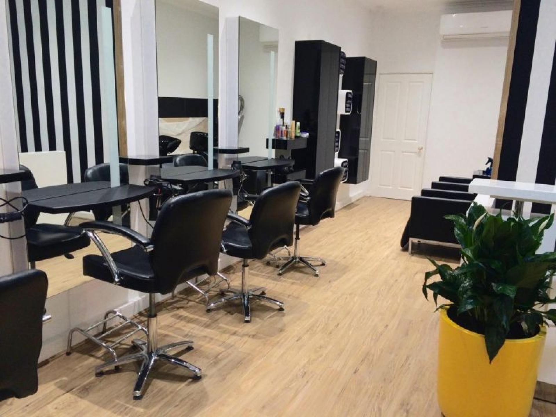 Hair Salon Business For 530386 2