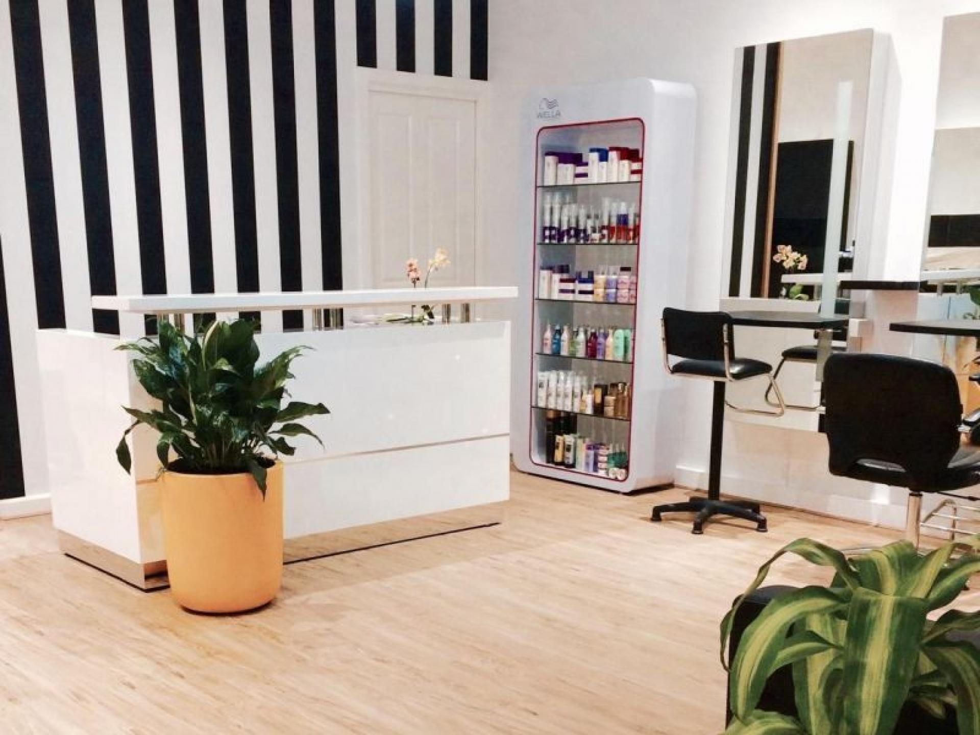 Hair Salon Business For 530386 1