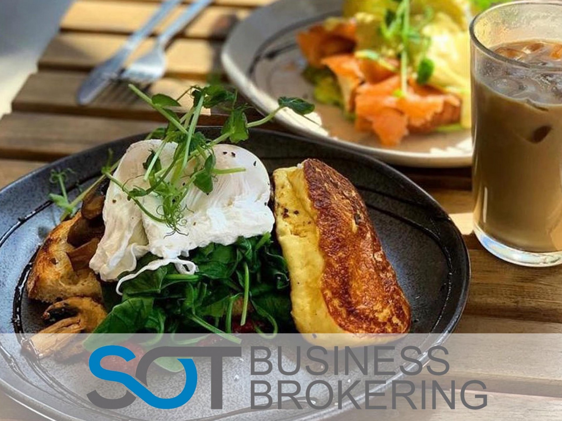 Cafe – Enviable Location 530461 1