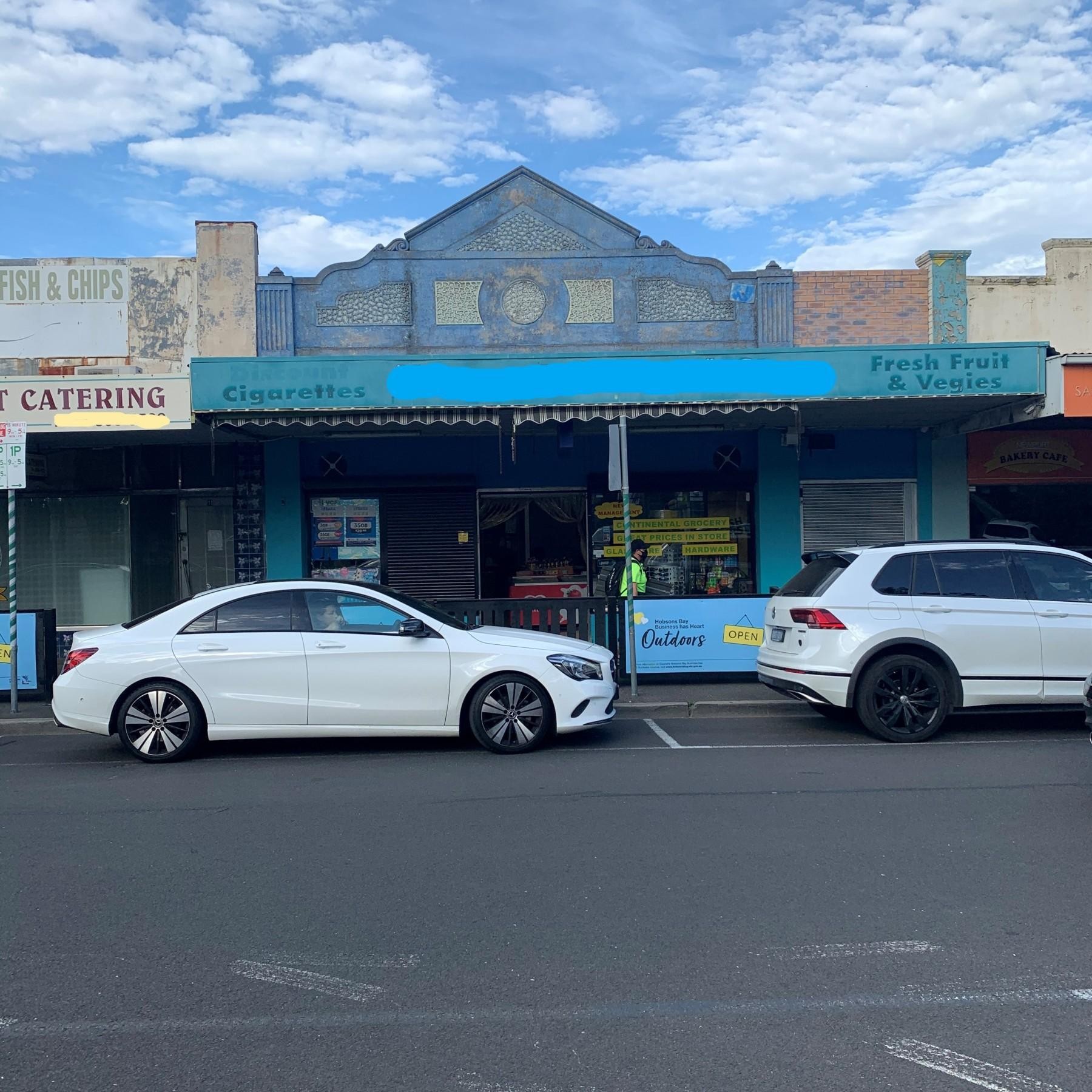 Huge Convenience - General 530561 1