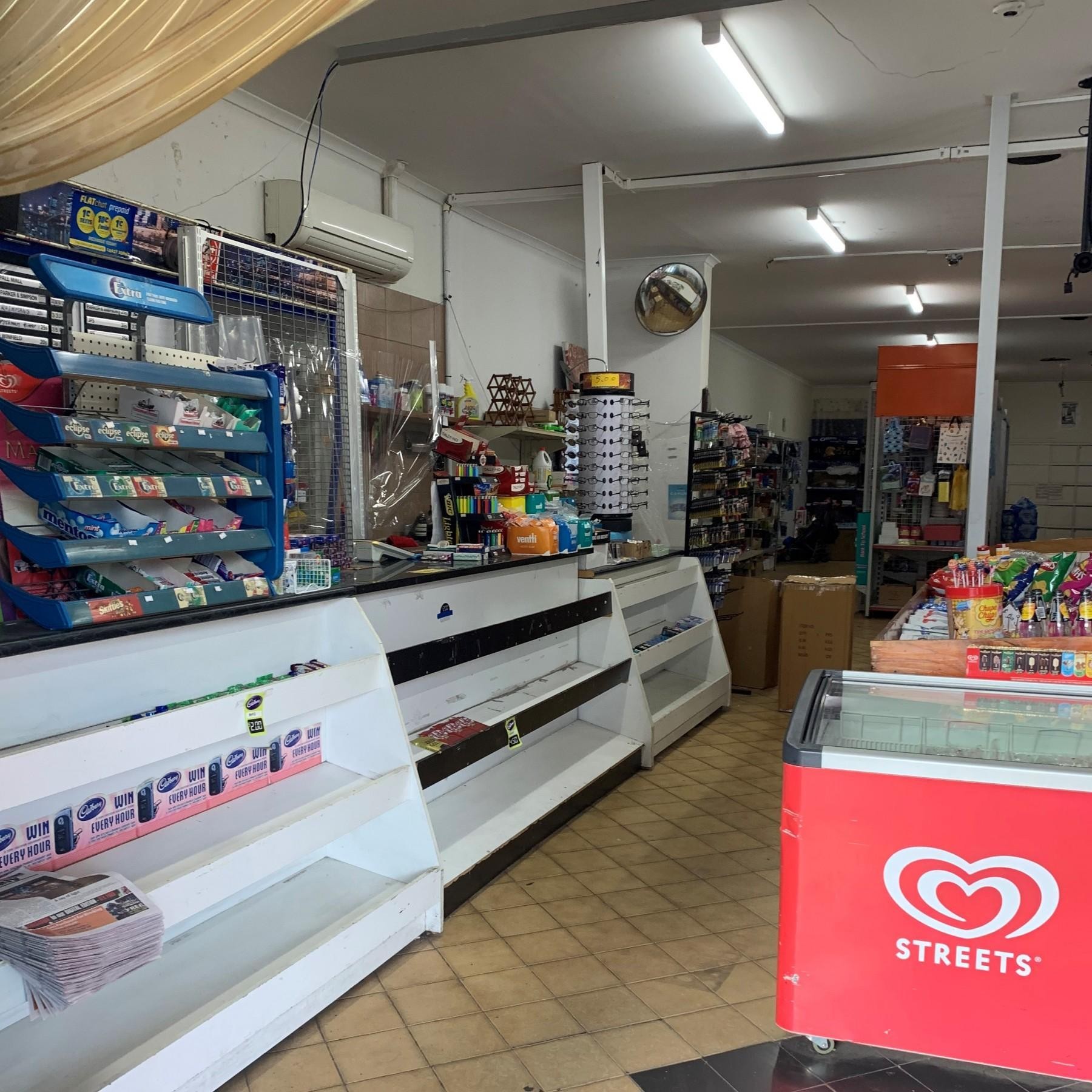 Huge Convenience - General 530561 2