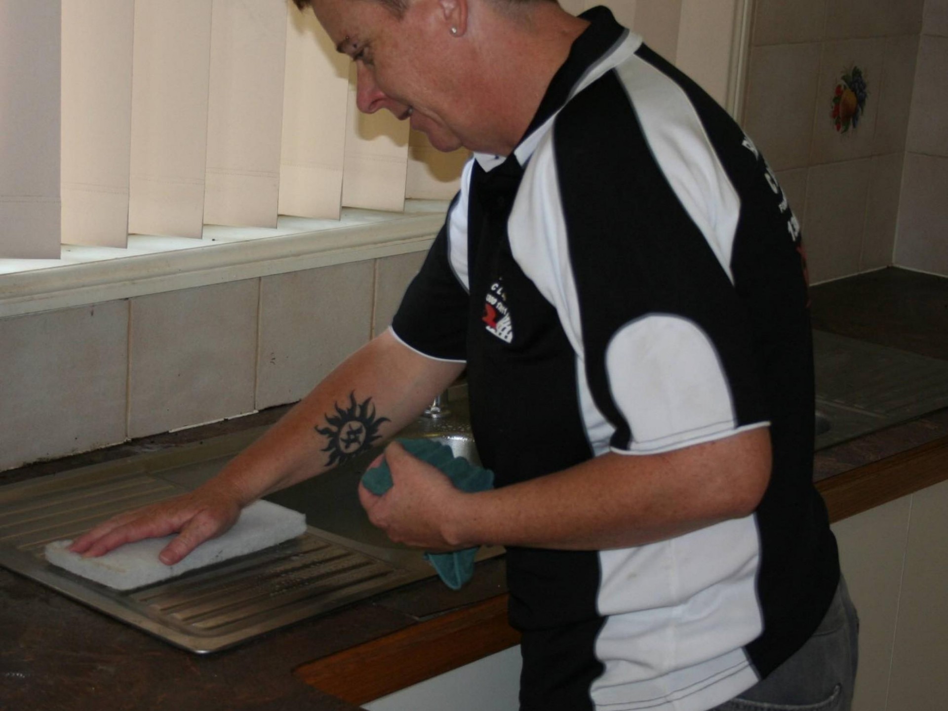 Cleaning Franchise's Brisbane North/south 530673 3