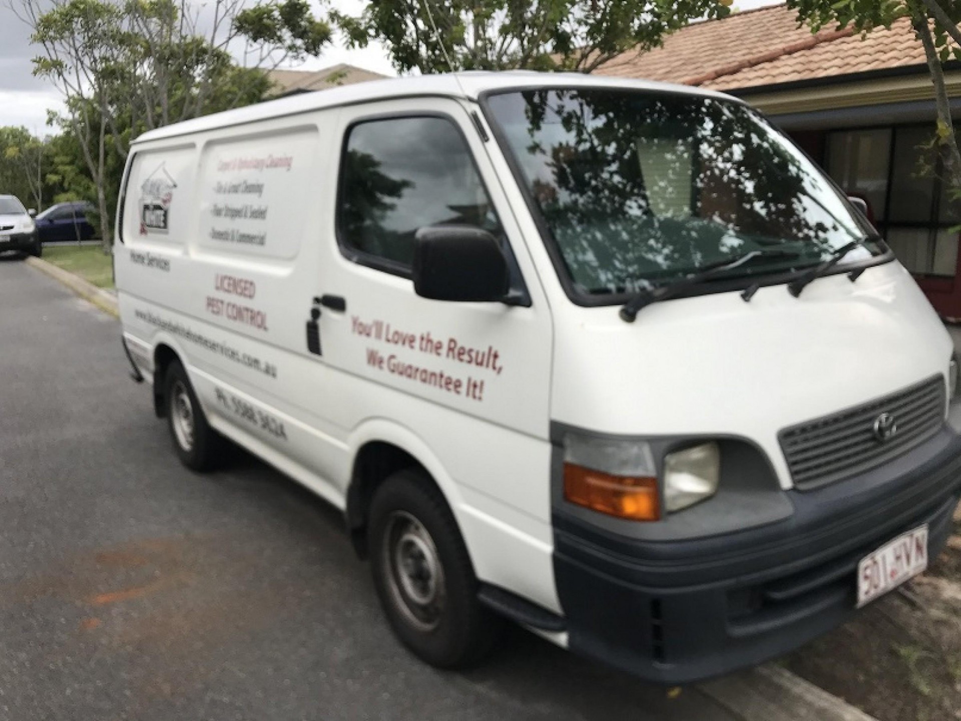 Carpet & Floor Cleaning 530675 1