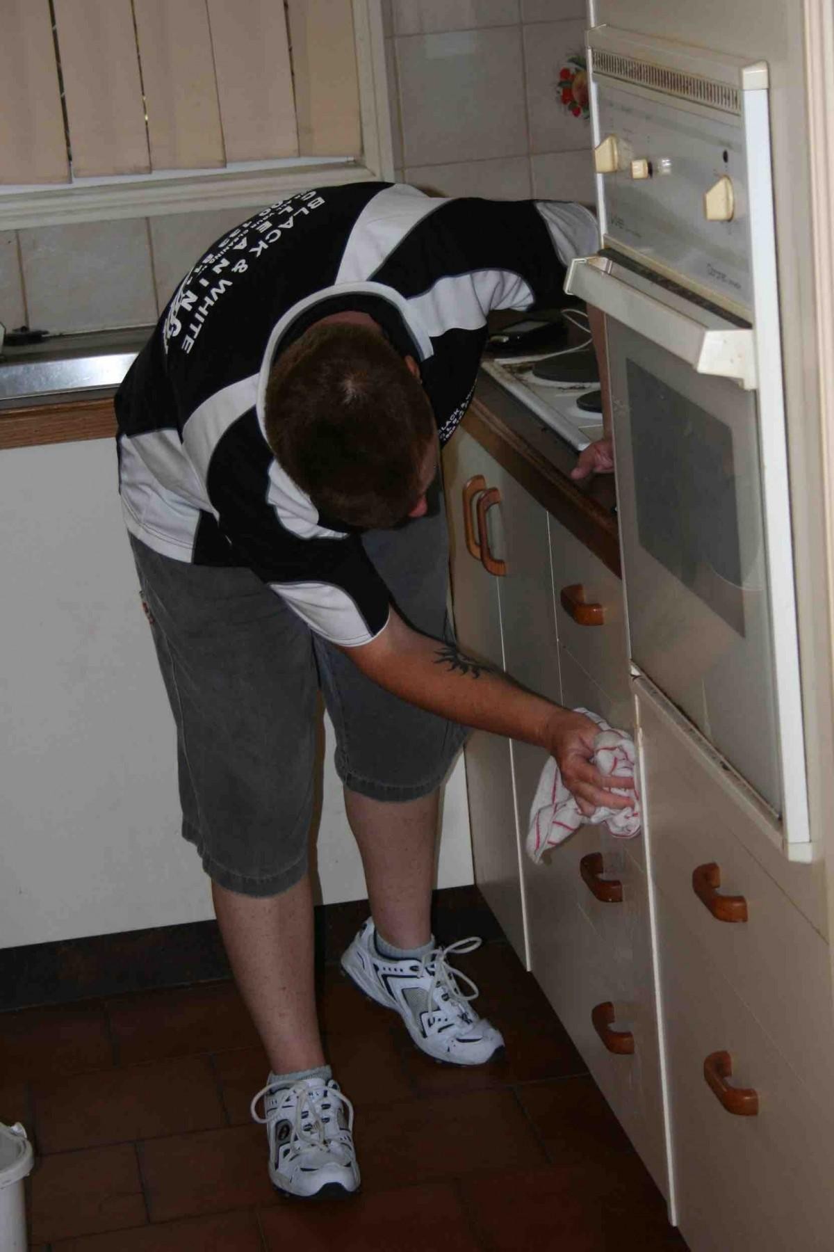 Domestic Cleaning Franchise Gold 530677 3
