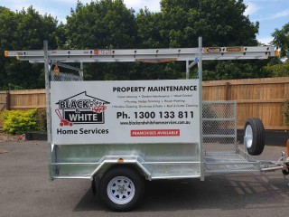 Lawn Mowing Franchise Sunshine Coast