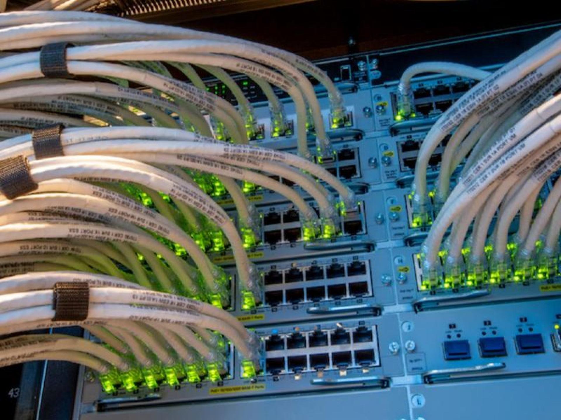Sold! Telecommunication Contract Services 530712 1