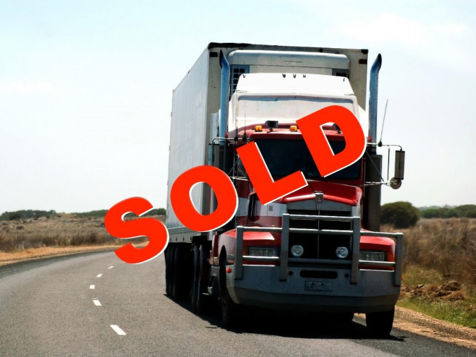 Outstanding General Freight Transport 530880 1