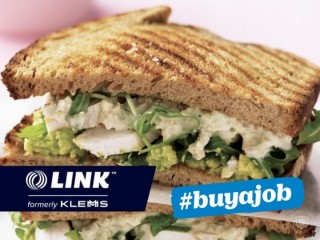UNDER OFFER Highly Profitable 5 day Café & Sandwich Bar with huge potential - $268,000 (16162)
