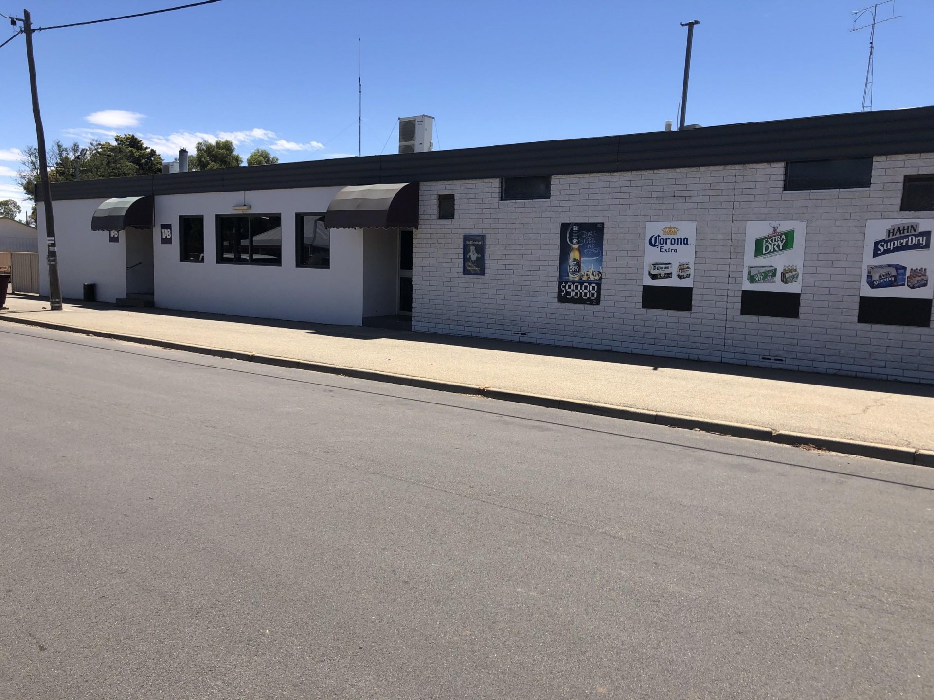Tavern - Leasehold - 531081 1