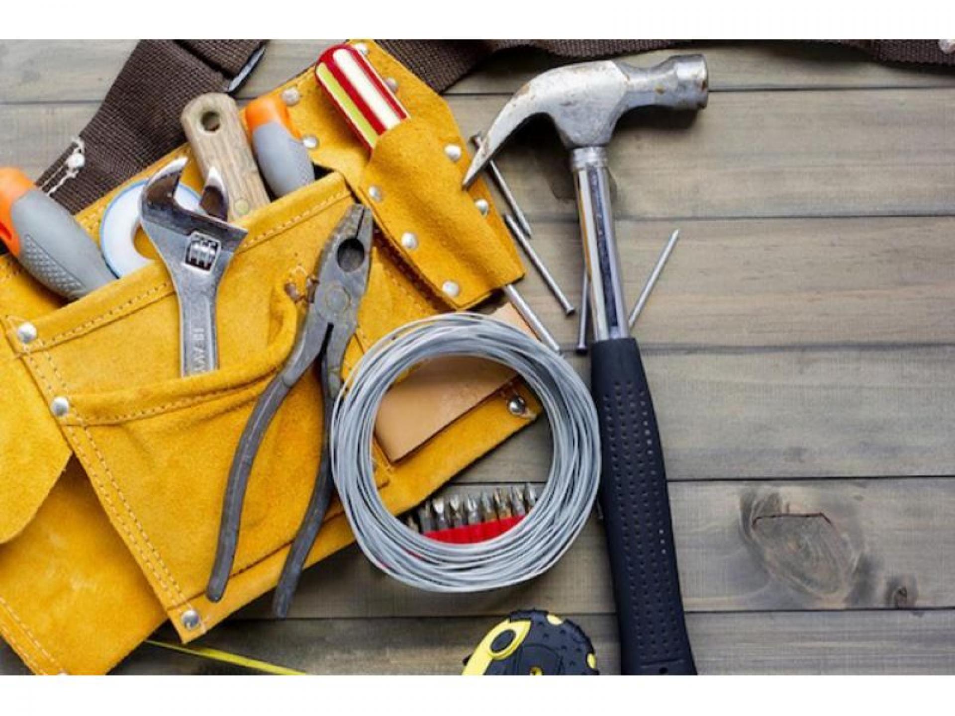 Price Drop! Handyman Home 531234 1