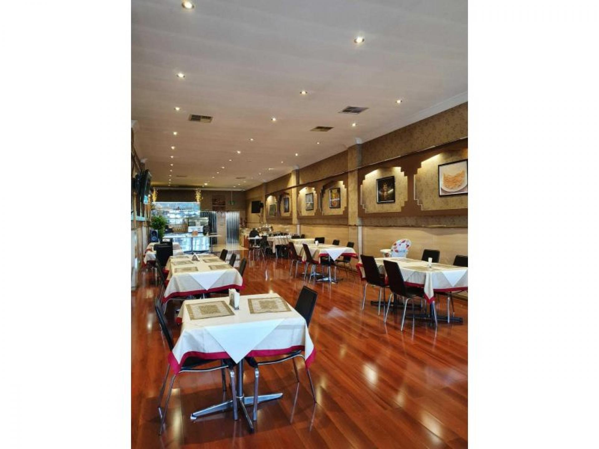 Beautiful Indian Restaurant For 531258 1