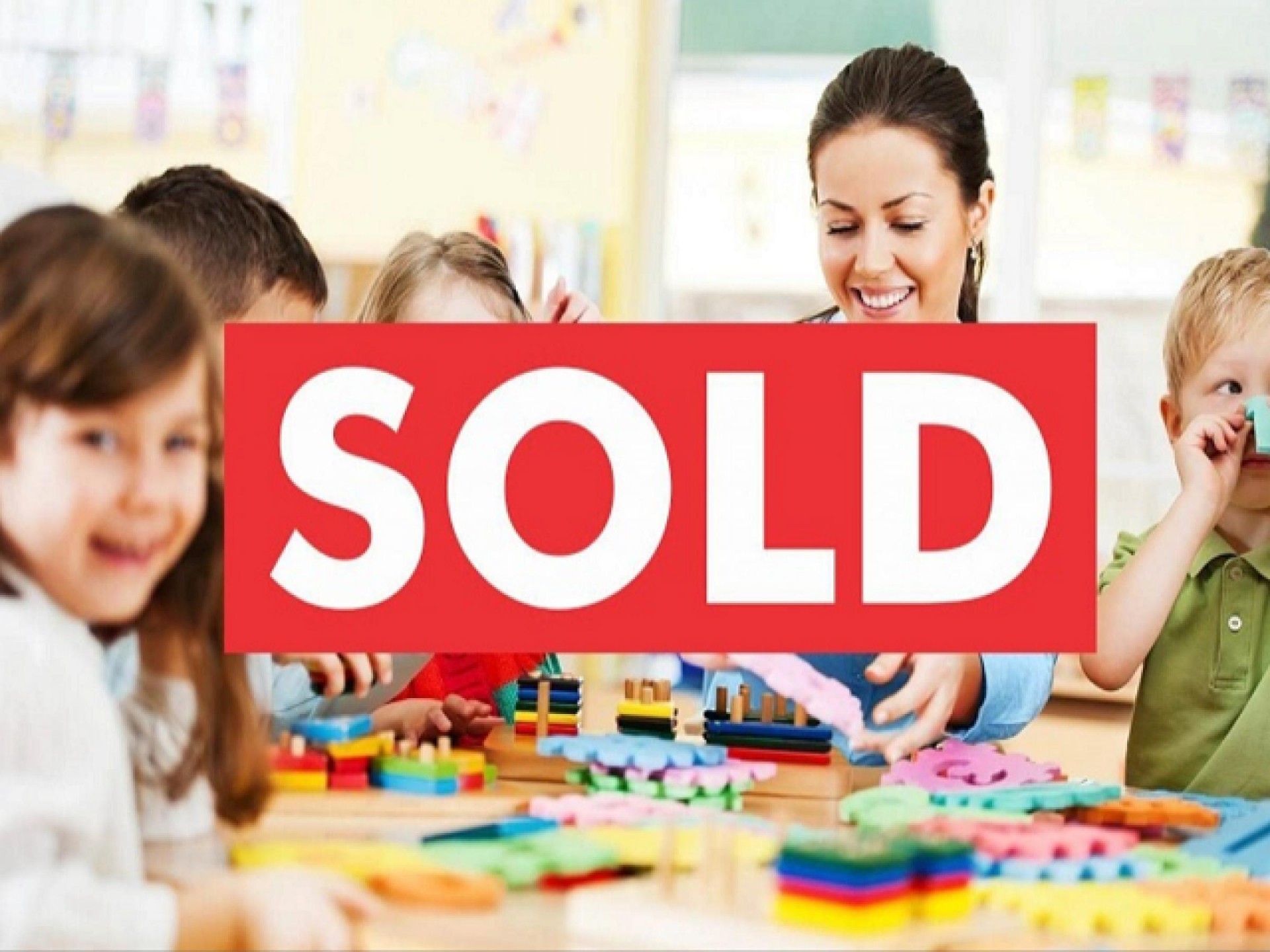 Early Childhood Education & 531429 1