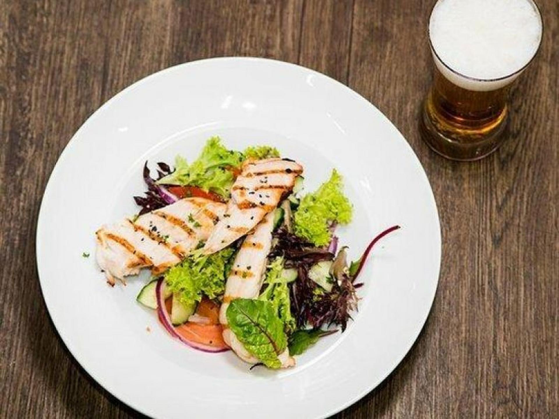 Fully Licensed Pizza Restaurant 531434 2