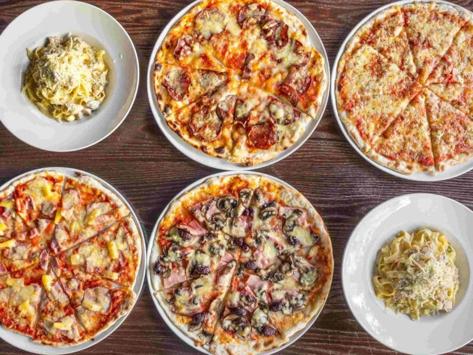 Fully Licensed Pizza Restaurant 531434 1