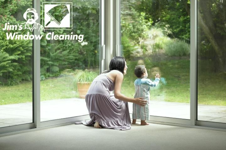 Window & Pressure Cleaning 531508 1