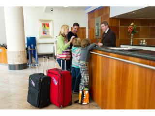 Lifestyle and Top-Ranking Freehold Motel business for Sale in QLD