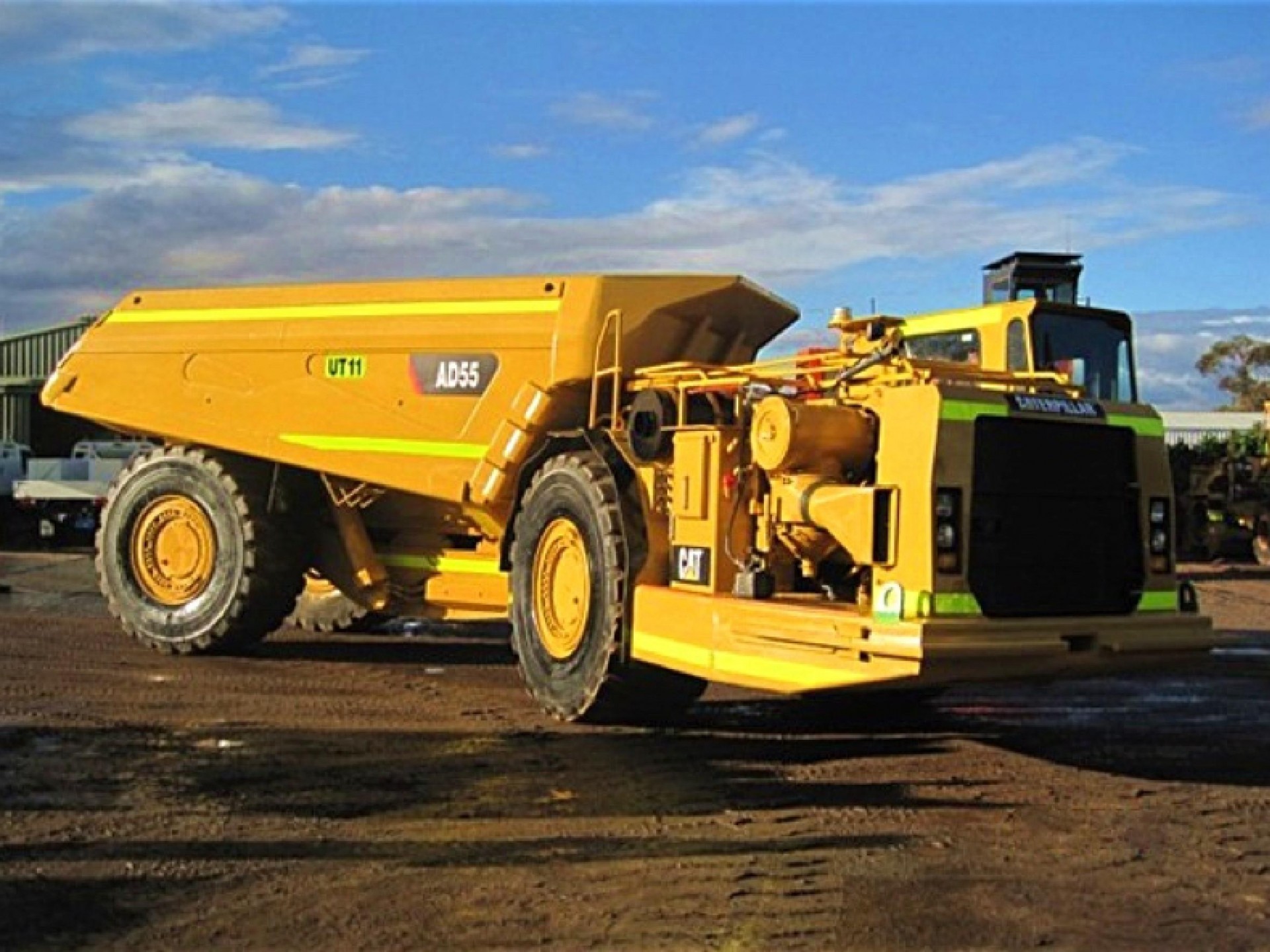 Mining Services Business Sold 531772 1