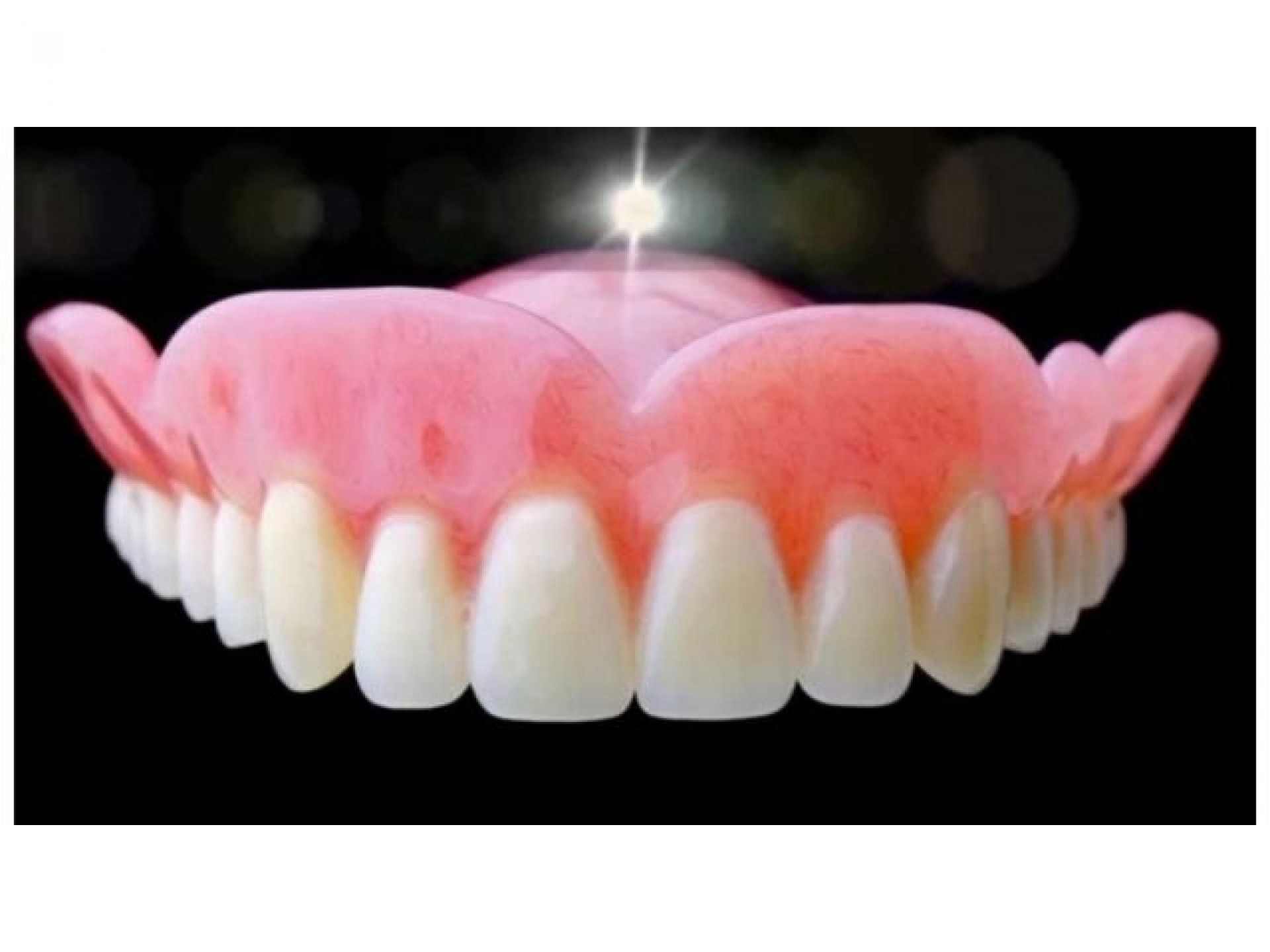 Dentures & Dental Ceramic 531950 1