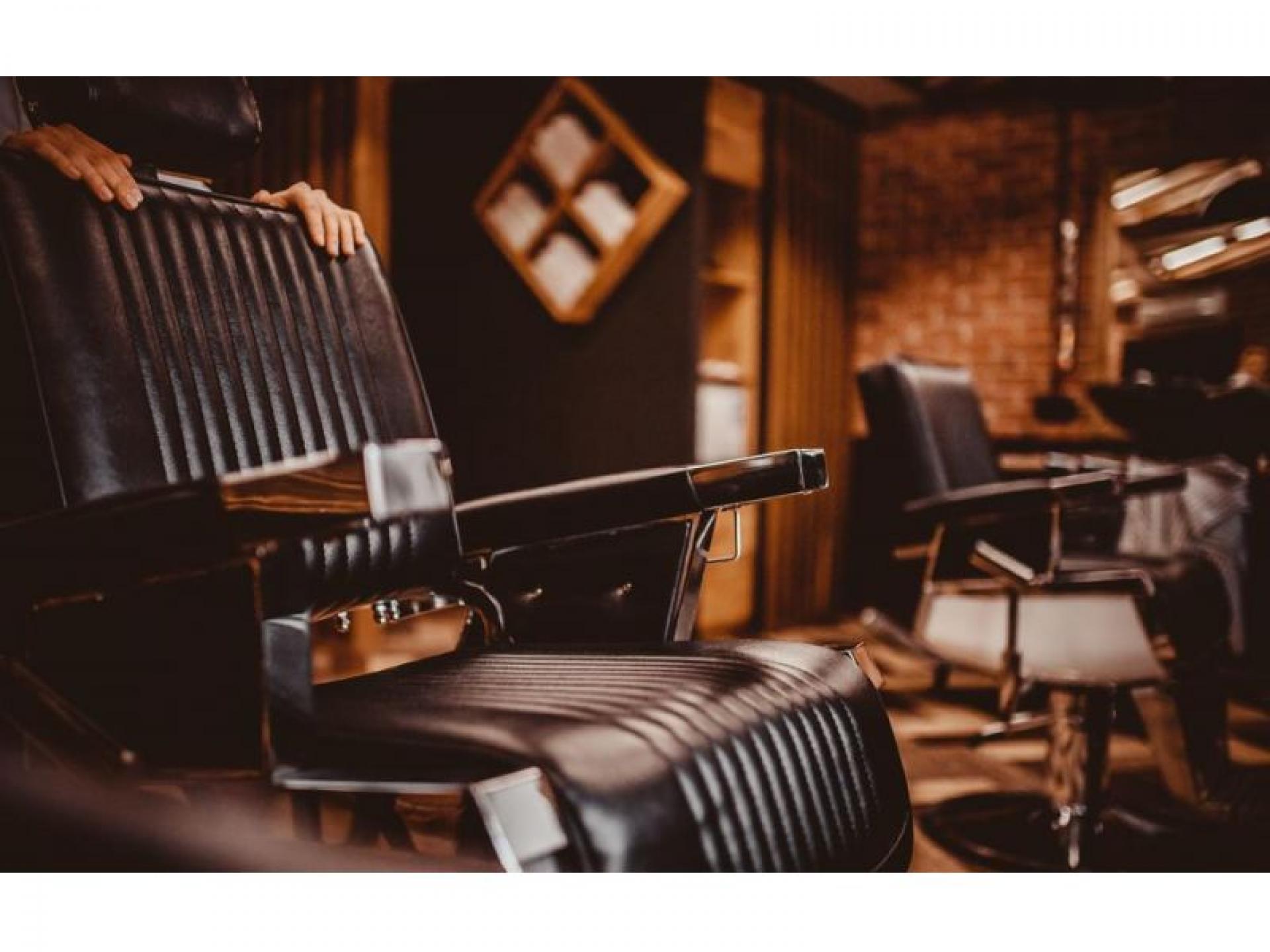 Under Management Barbershop Business 532342 1