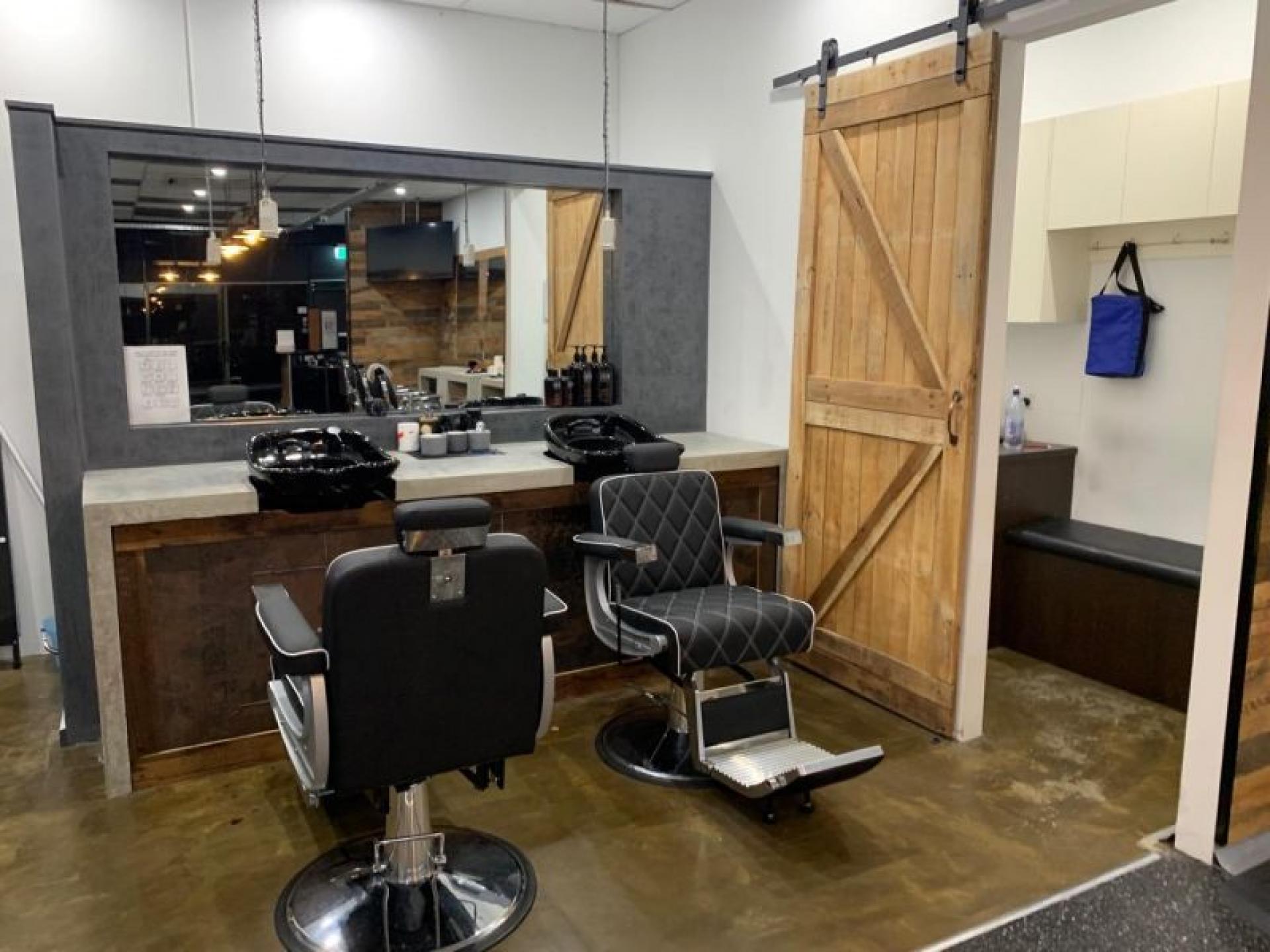 Under Management Barbershop Business 532342 3