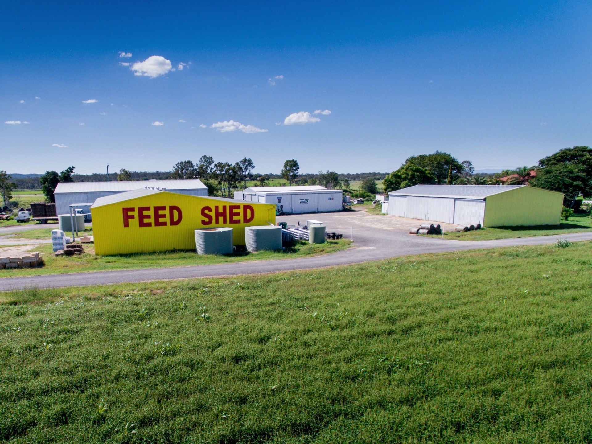 Retail - Hay Stockfeed 532410 1