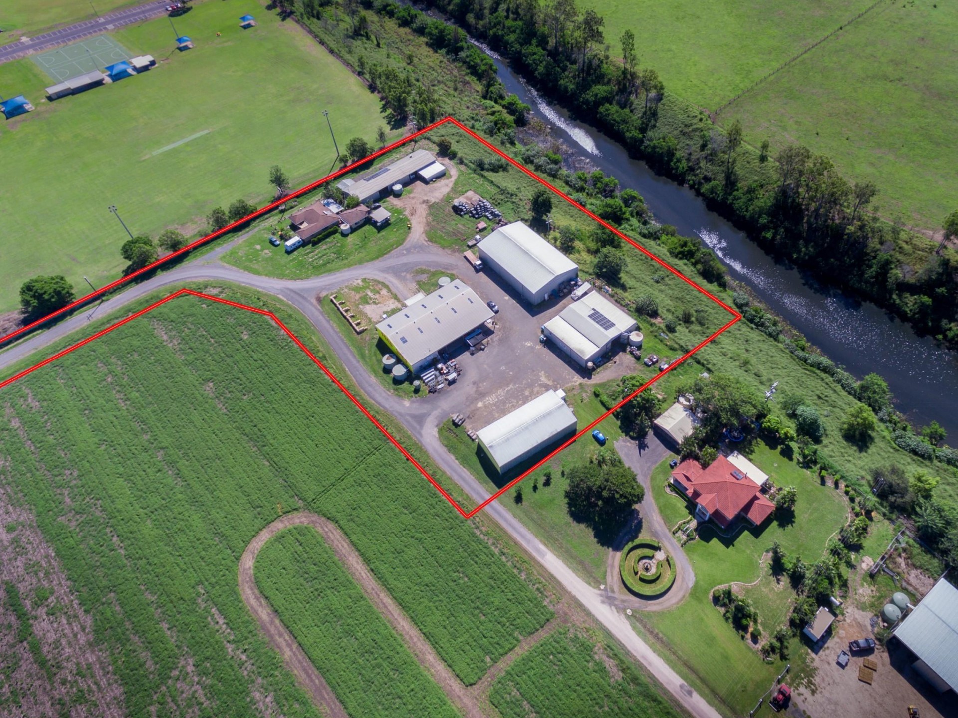 Retail - Hay Stockfeed 532410 2