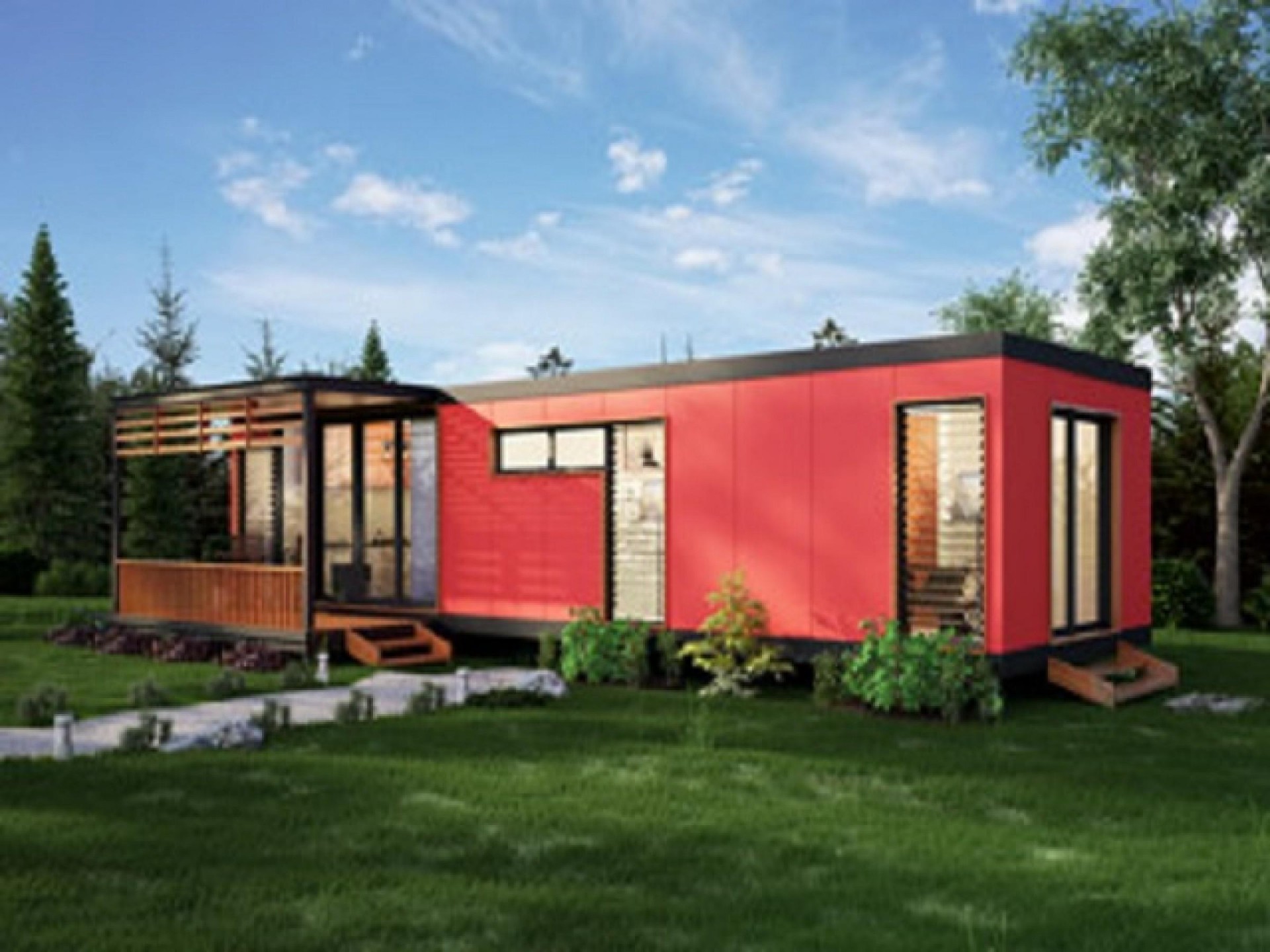 Residential Building Co $3.32m 532678 1
