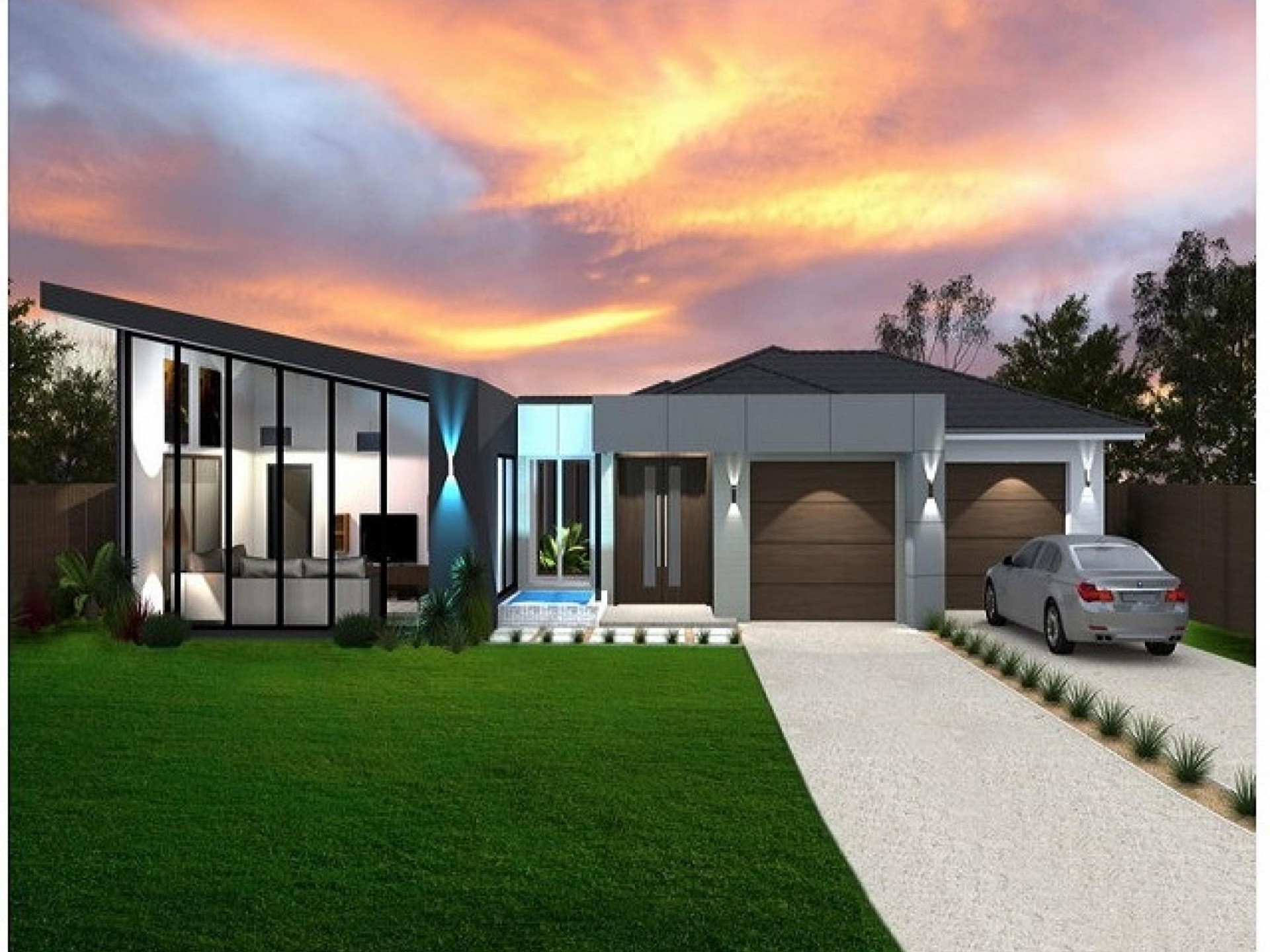 Residential Building Co $3.32m 532678 2