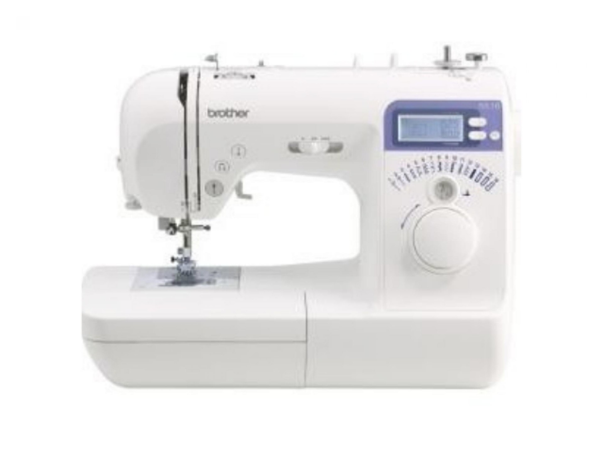 Sewing Machine And Fabric 532704 1