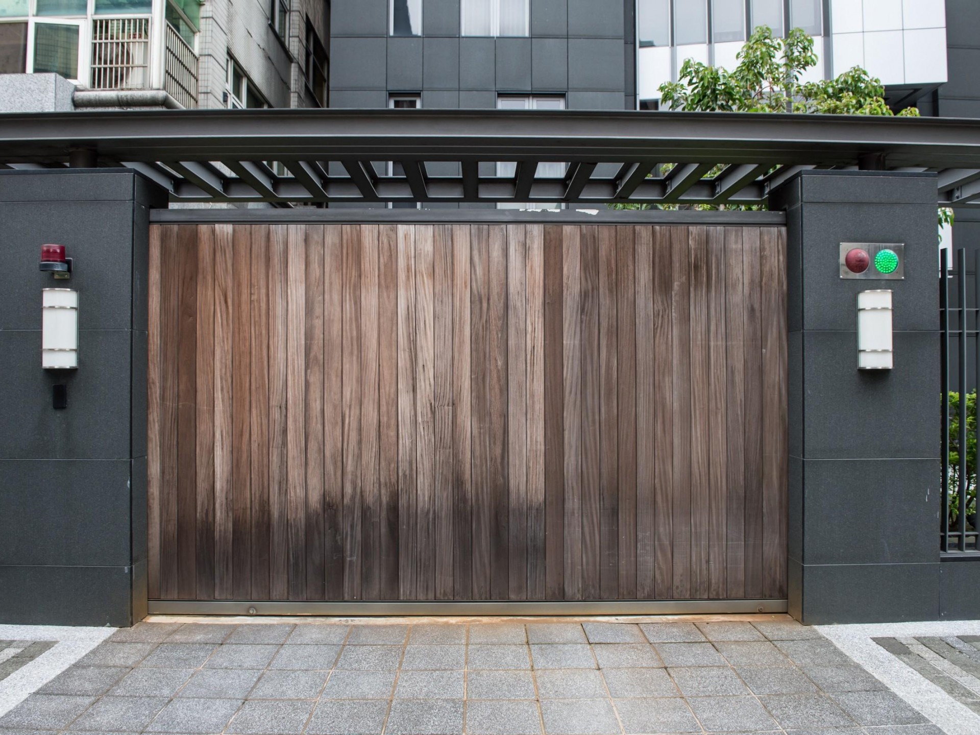 Talbot Doors (existing) | 532867 2