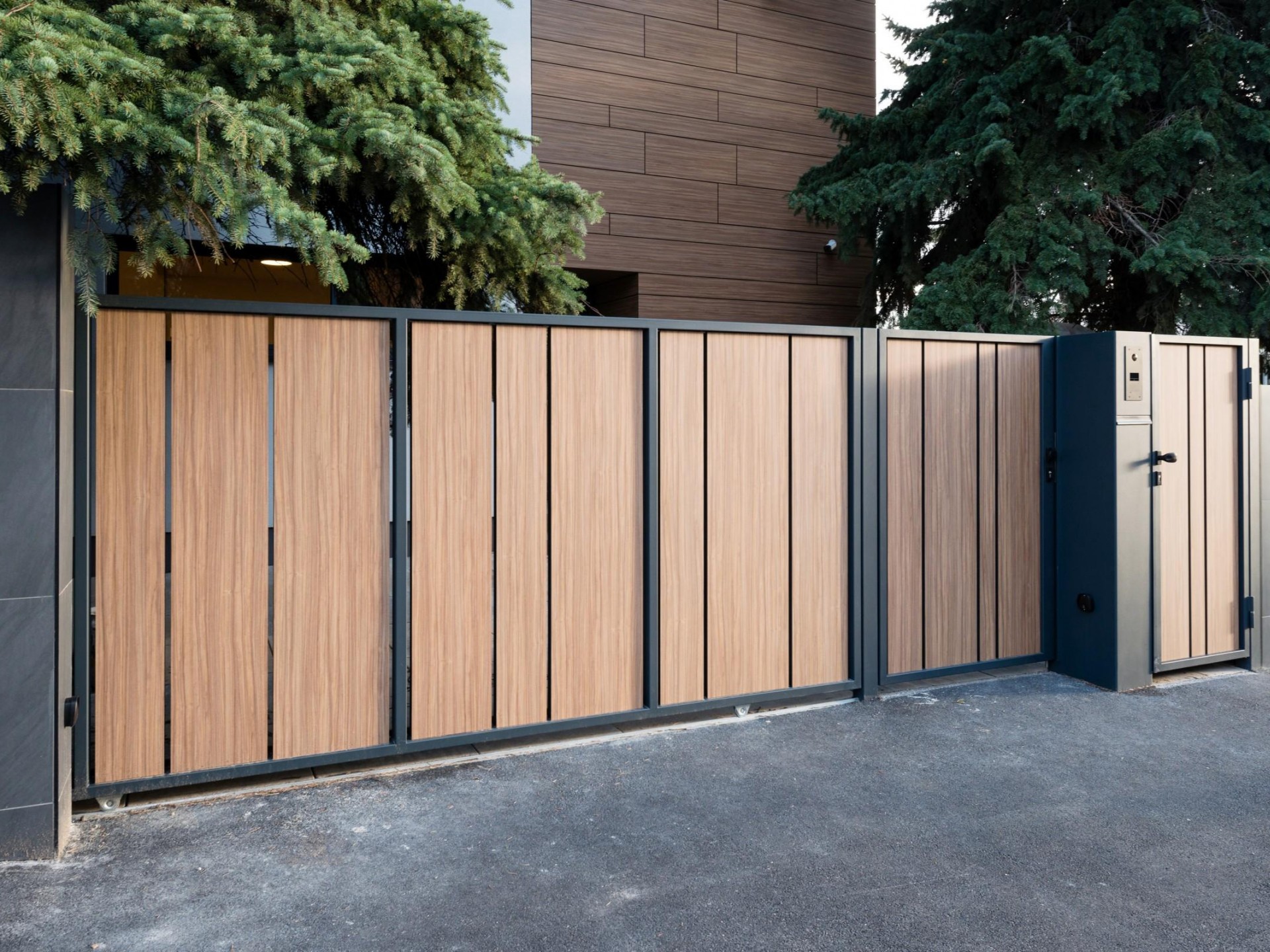 Talbot Doors (existing) | 532867 3