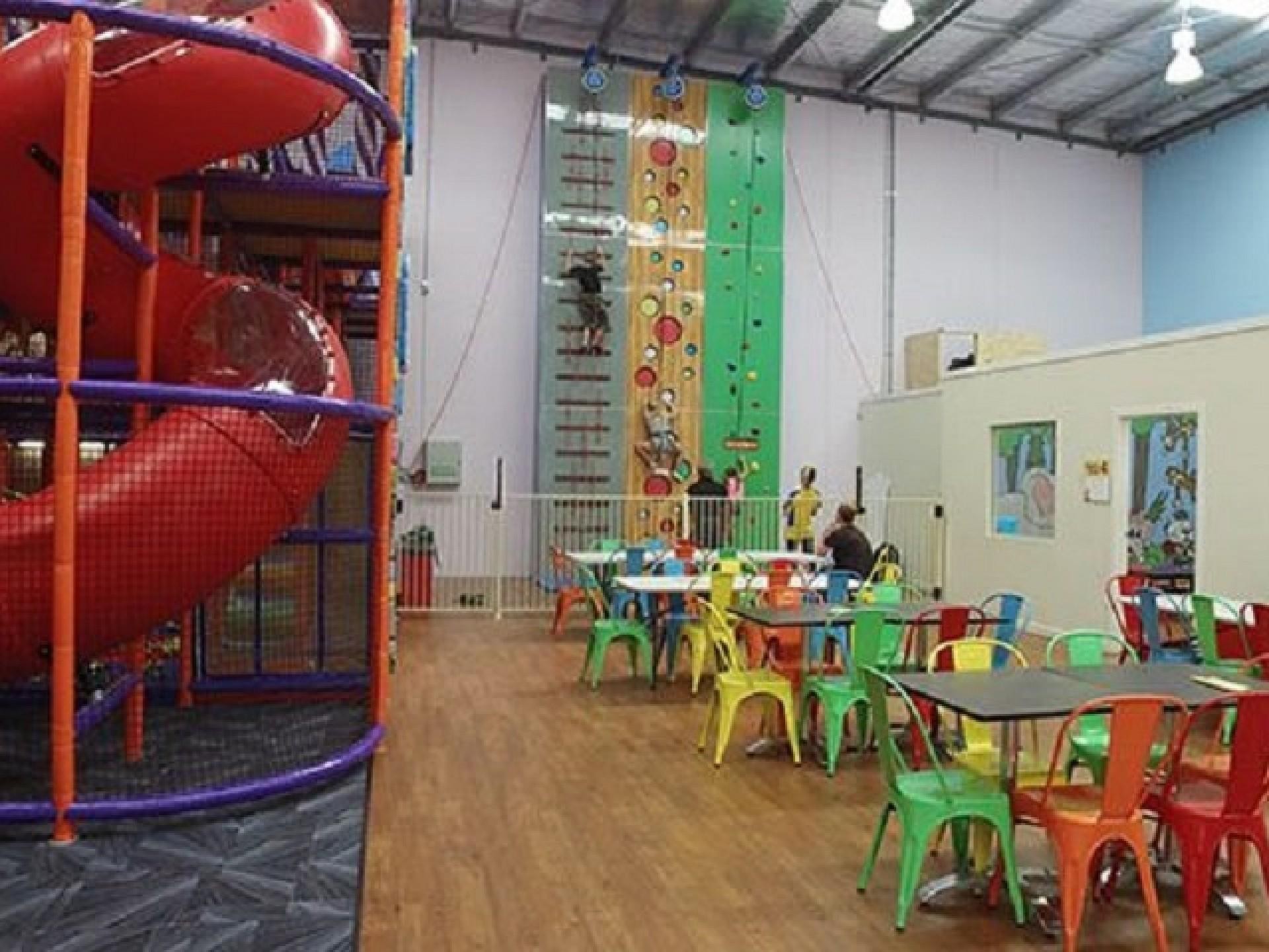 Lollipop's Childrens Playland Franchise 532872 3