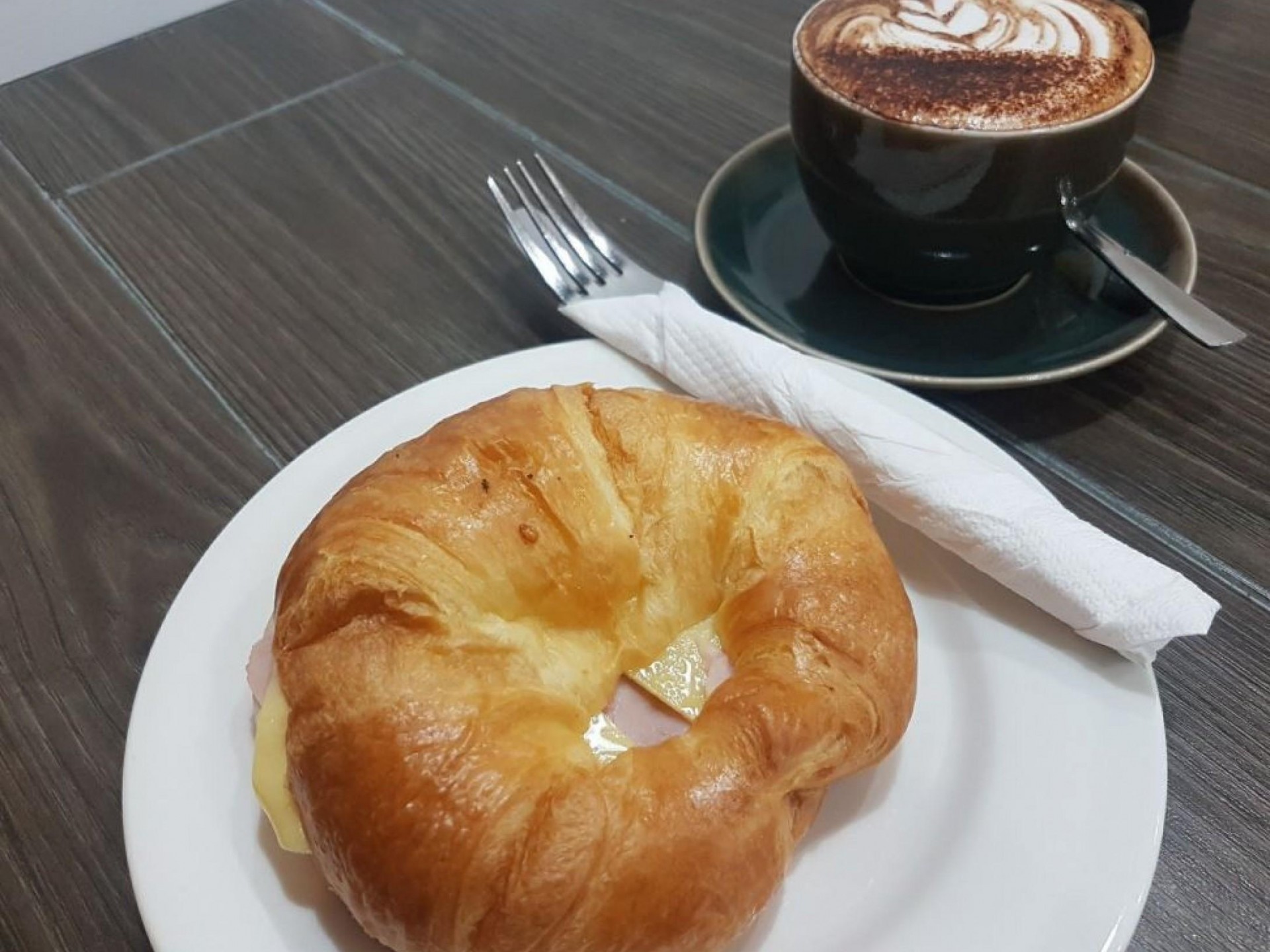 Coffee Shop & Cafe 532903 1