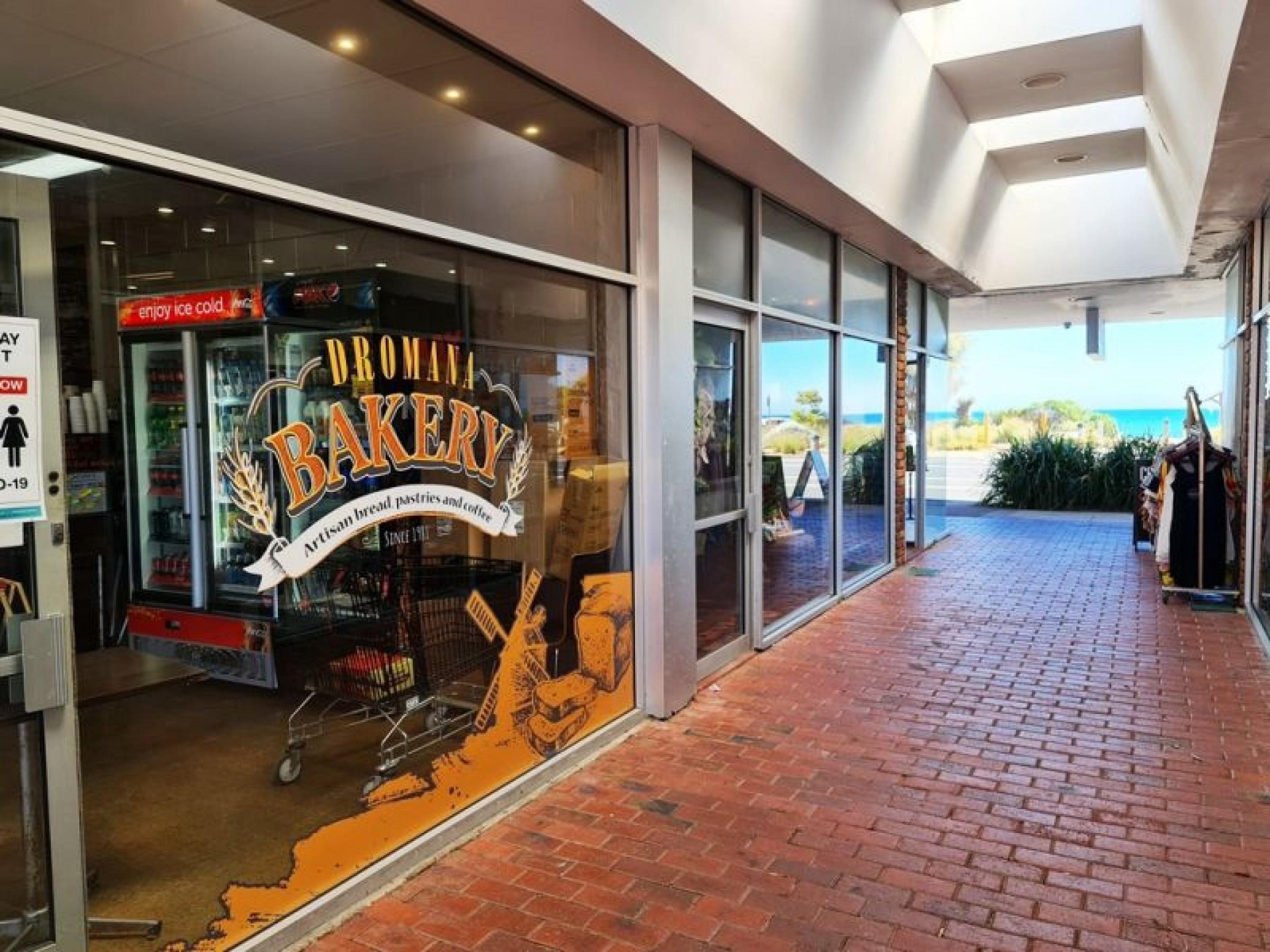 Bakery By The Beach 532971 1