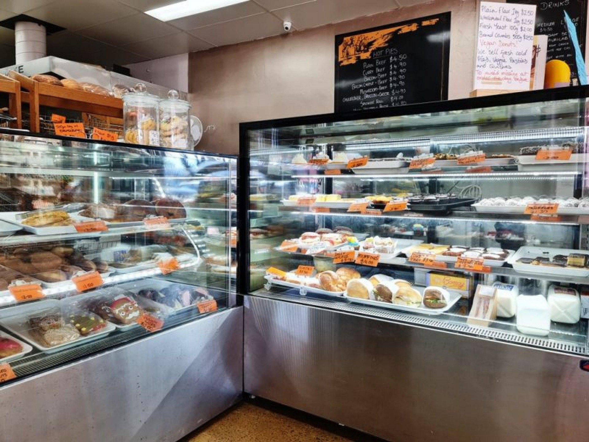 Bakery By The Beach 532971 2